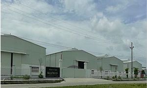 Vietnam factory